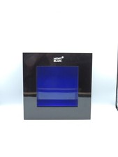 Mont Blanc Stylo - Présentoir