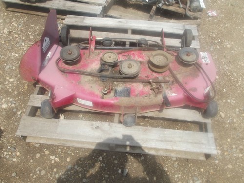 18hp toro wheel horse - 18hp, 267
