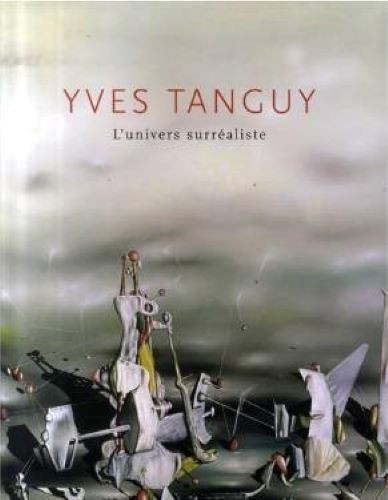Yves tanguy l - yves, l'univers