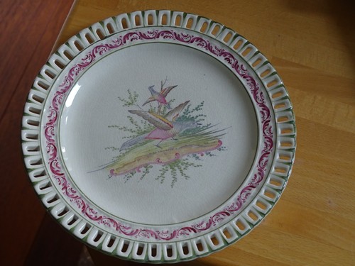 Luneville rovina ancienne - ,