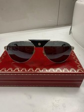 lunettes de soleil cartier