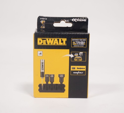 Dewalt dt70827 coffret - dt70827-qz, de