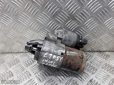 2007 MINI COOPER DéMARREUR ESSENCE 1600 V75500178004