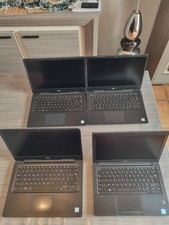 Lot de 4 Ordinateur PORTABLE