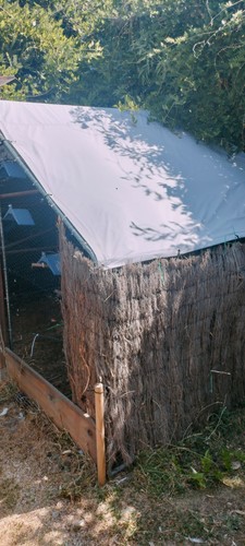 Poulailler pigeonnier - poulailler,