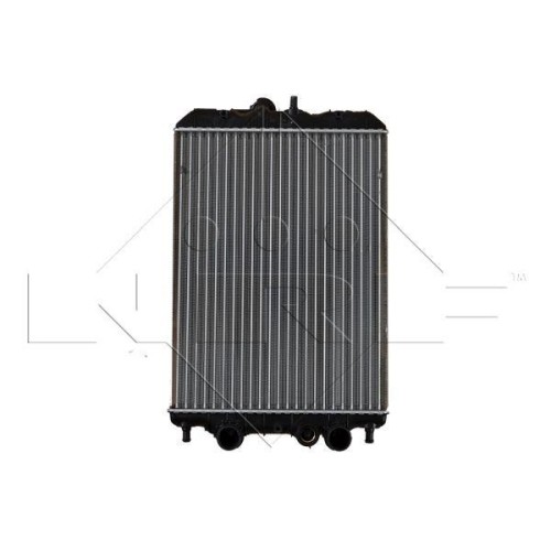 Radiateur refroidissement - refroidissement, du