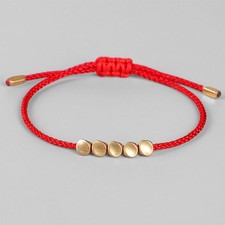 Bracelet de bienfaits