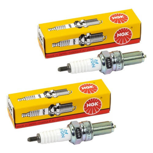 Bougie ngk cr10e 6264 pour - 2,