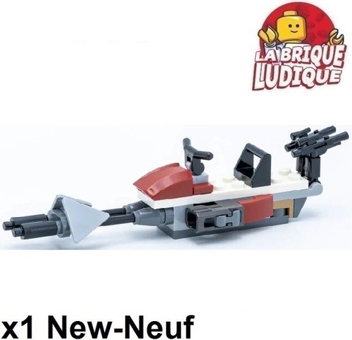 Lego figurine minifig - figurine,