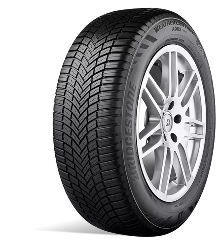 Pneu bridgestone a005exl - pneu,