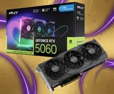 Carte Graphic Pc