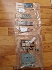 FANHOME Coffret Modélisme