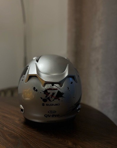 Casque intégral arai - intégral, astral-x