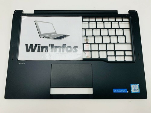 Plasturgie coque superieure