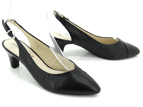 Caprice 29699 haut talon - 29699-20,