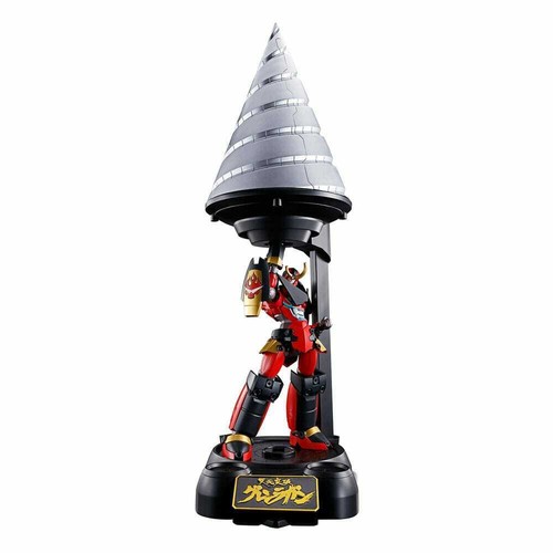 Gurren lagann 107 - gurren,