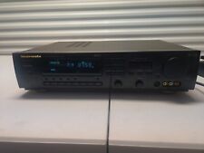 VINTAGE Marantz A550U