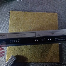 Enregistreur vidéo/DVD