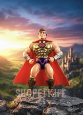 figurine motu origins He-Ro