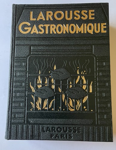 Cuisine larousse - :,