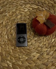 Apple iPod Nano 4ème