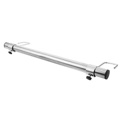 Tringle penderie extensible - tringle,