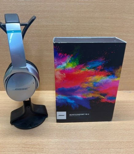 Casque bose quietcomfort ii - 35,