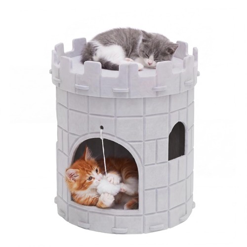 Niche pour chat - niche,
