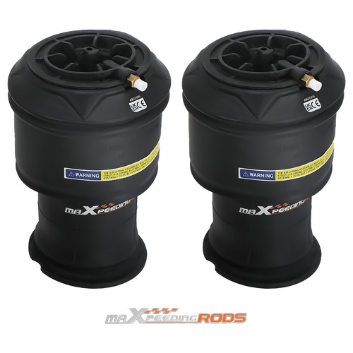 Ressort suspension - 2x,