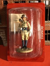 SÉRIE pompiers DEL PRADO numéro scellé n°53