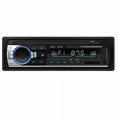 Autoradio bluetooth jsd520 - autoradio,