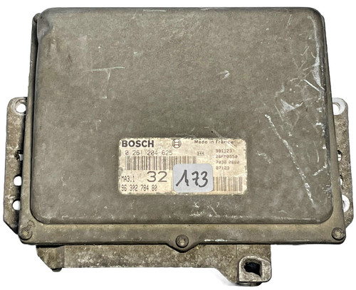 9630278480 calculateur bosch - calculateur,
