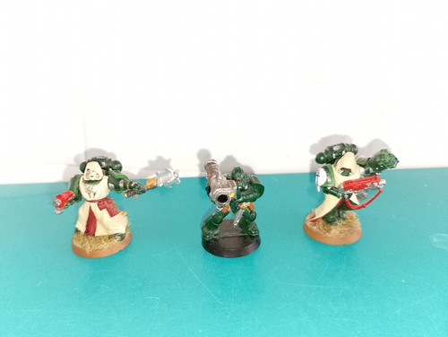 Figurine warhammer ancien - figurine,