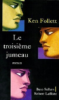 Troisième jumeau ken - le,