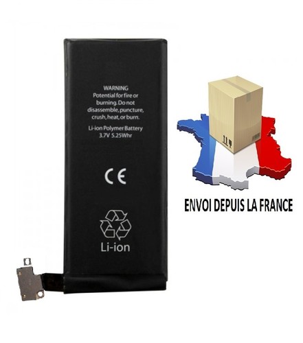 Batterie pour iphone - batterie,