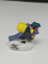 (T) Fève pub Boulangerie La