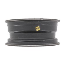 Jante tôle - Peugeot 307 PH.1