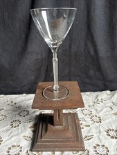 verre à vin Du Rhin cristal