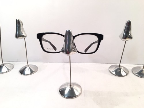 Portes lunettes nez 5 - lunettes, nez,