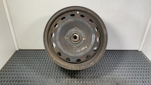 Jante citroen phase 2 - c5,