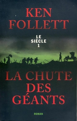Siècle tome la - :, chute