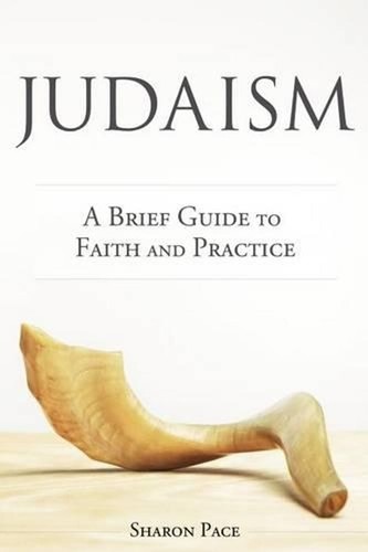 Judaism brief guide - brief,