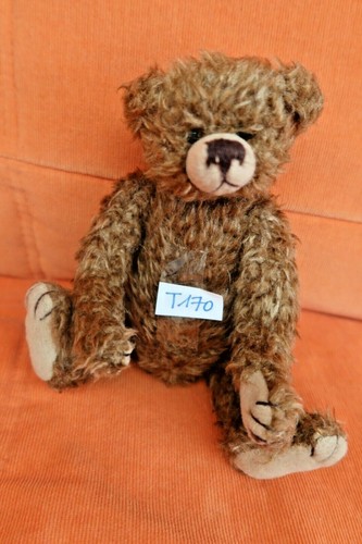 Peluche t170 ours - peluche,