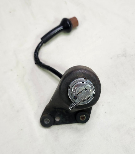 Honda cl350 ignition oem - ignition, -cl