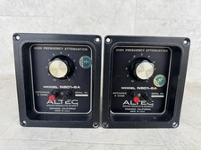 Réseau de haut-parleurs Altec