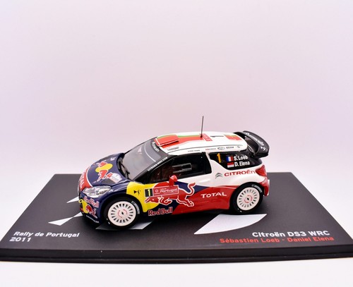 Miniature voiture rallye - miniature,