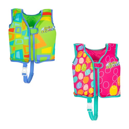 Enfants gilet sauvetage - enfants, de