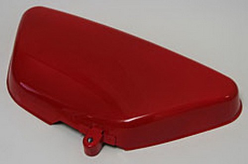 Pour kawasaki 750 - h2, cache