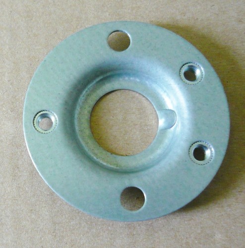 90809 cuvette palier sèche - de,