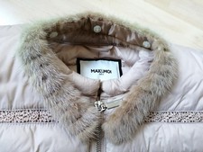 Doudoune Max & Moi/ Duvet et